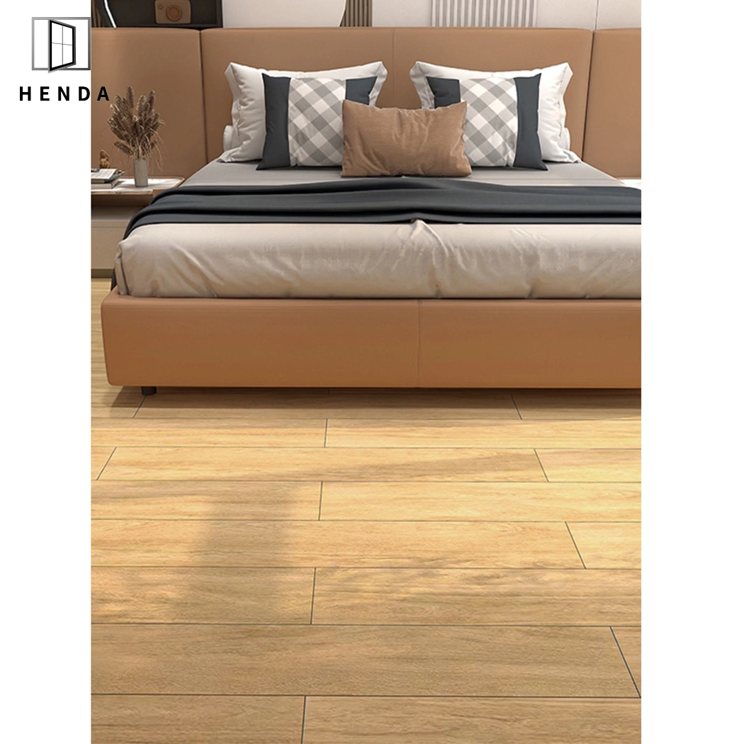 150X800mm Matt Finished Department Porcelain Wood Tile Ceramic Floor