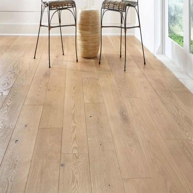 Multi Layer Smooth Cumaru Engineered Wood Flooring