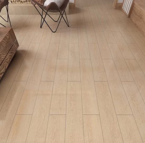 200X1200mm Piastrelle per la responsabilità in legno per bambini Piastrelle in ceramica Pavimenti in legno