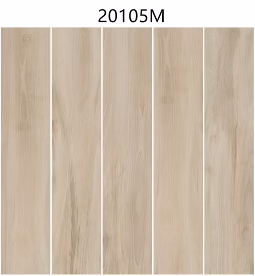 Piastrelle Ceramica Antiscivolo Soggiorno 200X1000 Piastrella per pavimenti che sembra un pavimento in legno